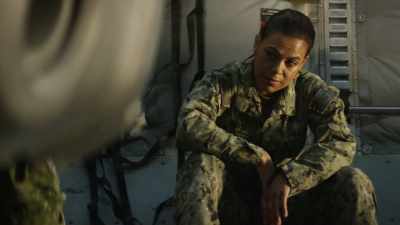 'Cause I will tell
you one thing. - SEAL Team