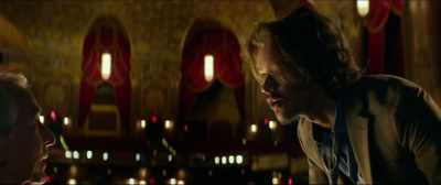'Cause I would like to help
you if you will let me. - An Interview with God