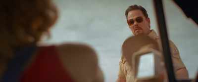 - 'Cause I would
love to see a beauty - Frank and Penelope