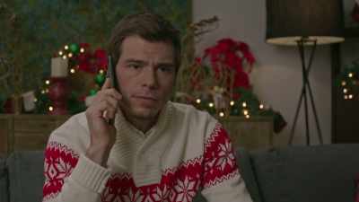 'Cause I'd hate to think
that you were not gonna tell me - Christmas on Repeat