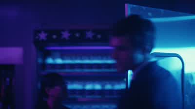 ♪ ' Cause I'd rather be alone now ♪ -Maddy, get up. - Euphoria