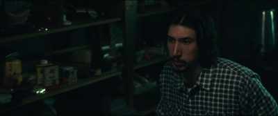 'Cause I'd say the Holocaust - BlacKkKlansman