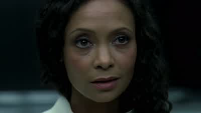 'Cause, if you don't help me, I'll kill you. - Westworld