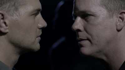 - 'Cause I'll just leave.
- Hey, but, I mean, - APB
