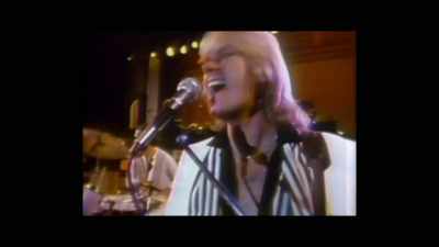 ♪ 'Cause I'm a street player ♪  - Now More than Ever: The History of Chicago