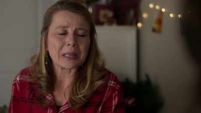 'Cause I'm so afraid
it won't happen again. - A Christmas of Wonders