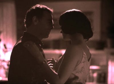 'cause I'm alive out there. - Quantum Leap