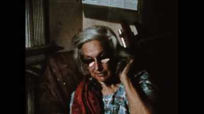 - 'Cause I'm always dying.
- Oh, come on, Edie, please. - That Summer