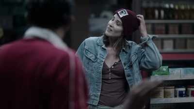 ♪ 'Cause when I'm bad ♪ - Stumptown