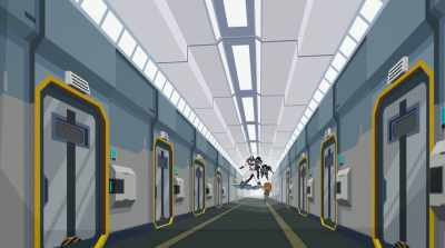 'Cause I'm breaking - Marvel Rising: Secret Warriors