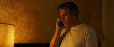 Cause I'm checking in on some
renovations I'm doing in his house. - Art of Love
