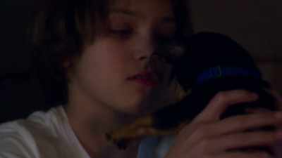 ♪ 'Cause I'm crazy for you ♪ - AJ and the Queen