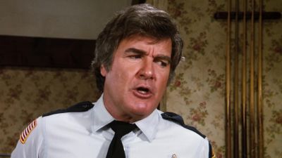 'cause I'm gonna cuff 'em and stuff 'em - The Dukes of Hazzard