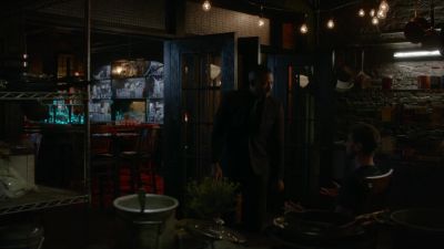 'Cause I'm gonna make you a deal. - The Originals