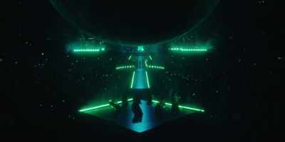 ♪ 'Cause I'm heartless ♪ - The Weeknd: Live at SoFi Stadium