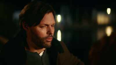 'Cause I'm just trying to
manage expectations here. - Reindeer Games Homecoming