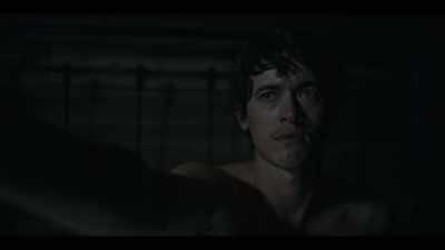 'Cause I'm leaving. - Billy the Kid