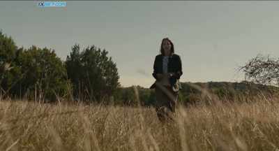 'Cause I'm not so sure. - The Lost Husband