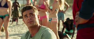'Cause I'm really confused
with what we've been talking about. - Baywatch