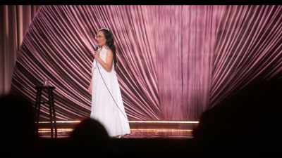 'Cause I'm telling you,
after you get divorced, - Ali Wong: Single Lady