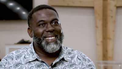 'Cause I'm telling you, - Trials To Triumph: The Documentary