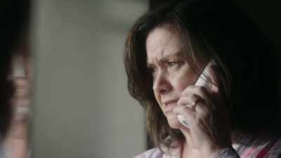 'Cause in fairness,
that was a really - The Trouble with Maggie Cole