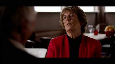 'Cause in murder
inquiries, as we both know, - The Real Prime Suspect