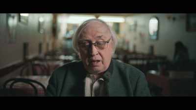 'Cause, in those days, I suppose, - Jimmy Savile: A British Horror Story