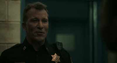 'Cause if it weren't me, - Bosco