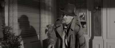 - Cause it was you two that
set me up on the payroll heist, - 8 Days to Hell