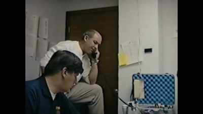 'Cause it's critical
that we keep in contact today. - Waco: American Apocalypse