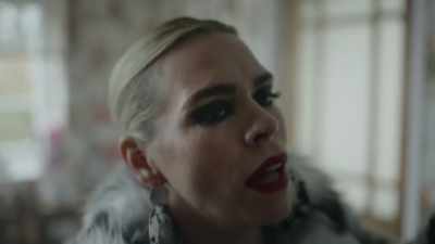 'Cause it's important to me - I Hate Suzie