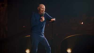 'cause it's not about
the guy at all, right? - Bill Burr: Drop Dead Years