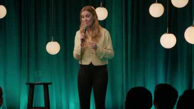 'Cause it's not like
that was just the message - Kelsey Cook: Mark Your Territory