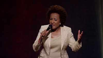 'Cause it's racist.
It's racist and it's wrong. - Wanda Sykes: Not Normal