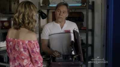 'Cause it's rare, - Garage Sale Mystery: A Case Of Murder