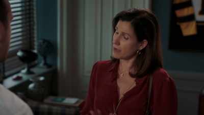 'Cause I've--
I've asked around, - Bluff City Law