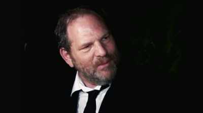'Cause I've made so many movies - Beyond Boundaries: The Harvey Weinstein Scandal