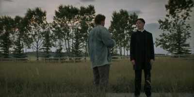 - 'Cause I've seen
what happens - Damnation