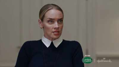'Cause I've spent time with him, - The Royal Nanny