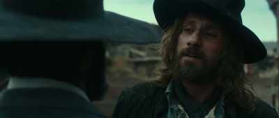 'Cause Julian Wright is standing
right here in front of you. - Django