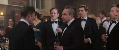 'Cause he just
fizzled like a party balloon. - The Gentlemen