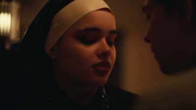 'Cause, they just, get too
emotionally attached. - Euphoria