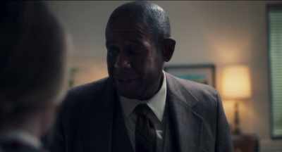 - 'Cause they knew what they were looking for.
- Exactly, they knew. - Finding Steve McQueen