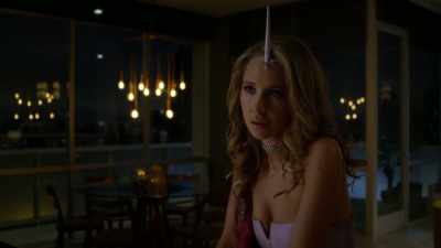 'Cause you know how Rebecca's
always saying, - Dirty John