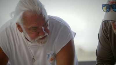 'cause, you know, they like
that upwelling off the edge - Deadliest Catch: Bloodline