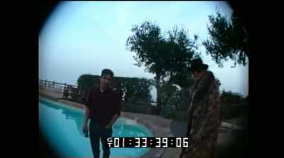 'Cause you know-- - Beastie Boys Story