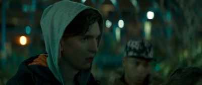 'Cause, you know, since it happened, - iBoy