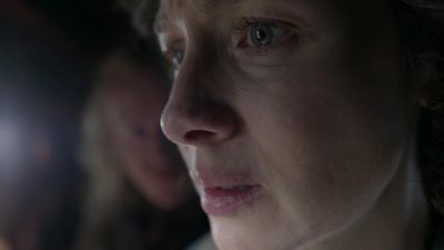 'Cause you know something? - Outlander