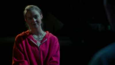 'Cause you know what's coming, - The Girl from Plainville